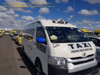 Taxi Maxi Melbourne I Maxi Taxi Melbourne Airport image 6